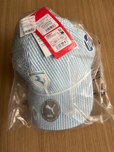 Casquette ferrari monaco - ferrari, gp