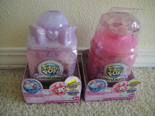 New pikmi pops cheeki - pikmi,