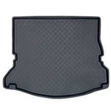 PVC Rezaw-Plast Tapis De Coffre pour Renault Grand Scenic IV 2016-2021 PVC prote
