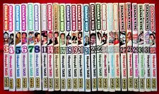 Shaman King - 19 tomes à vendre à l'unité - Manga Shonen - Ed. Kana