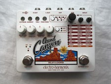 Used Electro-Harmonix EHX