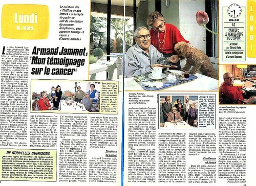 Coupure presse clipping - presse,