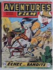 AVENTURES FILM NUMERO 10