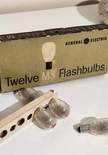 Lampes flash originales m3 - lampes,