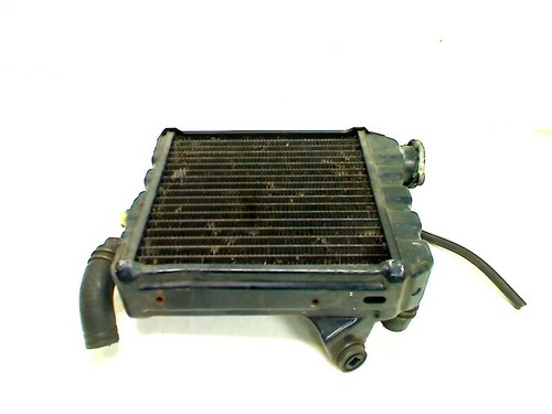 Radiateur chauffage honda - de,