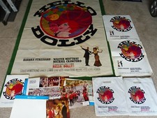 ANCIENNE AFFICHE CINÉMA"