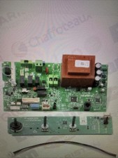 60003250 CHAFFOTEAUX circuit imprimé ariston / ELCO