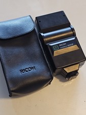 RICOH XR SPEEDLITE 300 P