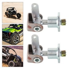 Jeu de joints de direction trou central 17 mm pour VTT Go Kart avec roues 5 pouc