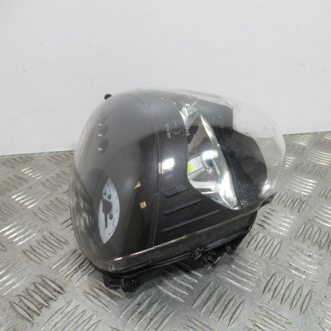 Optique compteur piaggio - piaggio, zip