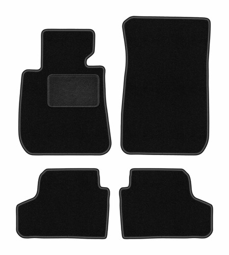 Tapis sol velours - de,