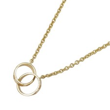 Collier pendentif CARTIER Baby