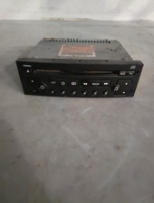 Autoradio d'origine PEUGEOT