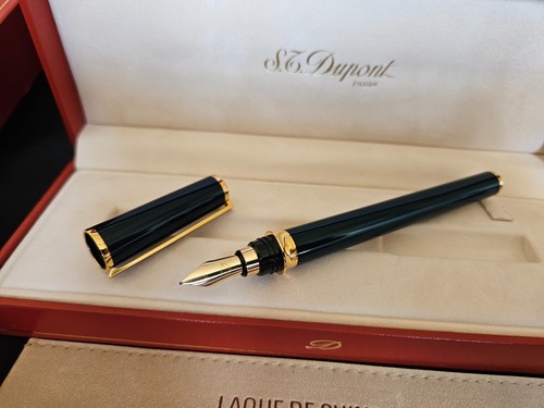 Stylo plume dupont - stylo,