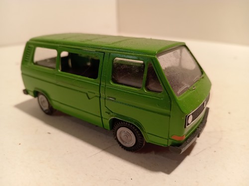 Conrad nzg 3066 - de, volkswagen