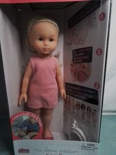 Poupée Corolle les chéries Camille 2016 NRFB Ma Chérie Création 
