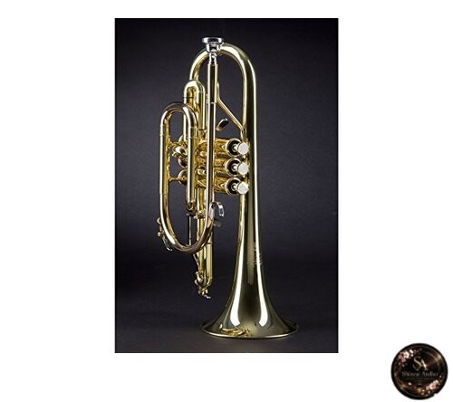Yamaha custom cornet ycr - cornet, ycr-8335