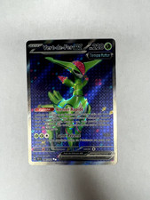 Vert-de-Fer EX 186/162 Carte