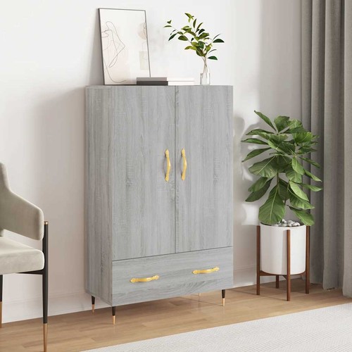 Buffet haut armoire - armoire, de