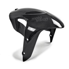 Garde boue Carbone Ducati