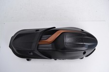 Couvercle de moteur PIAGGIO