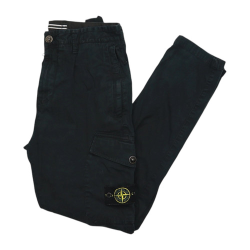 Stone island pantalon cargo - pantalon, «