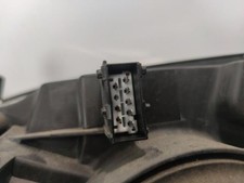 Optique avant principal droit