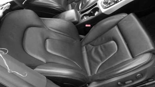 Siege avant droit audi - siege,