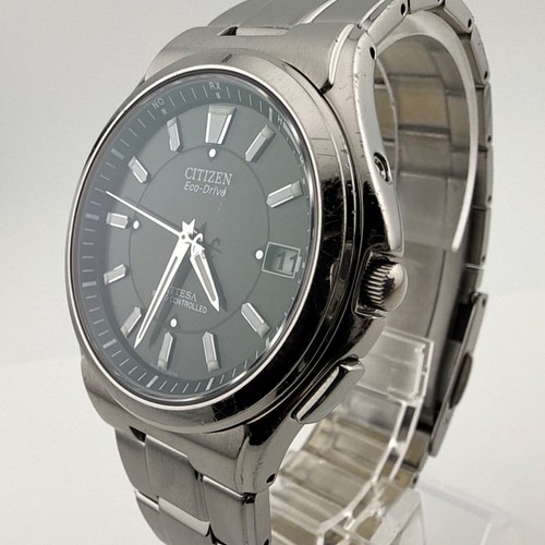 Montre homme citizen - montre,
