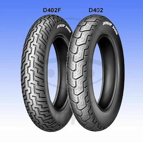 Mt90b16 72h pneu - dunlop, d402