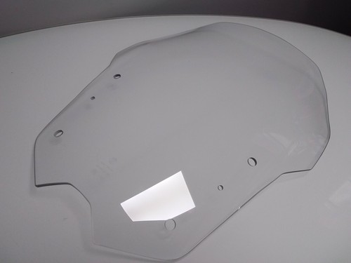 Pare brise bulle scooter - , neuve
