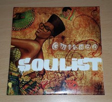 Gwilhoo CD Soulist Electronic
