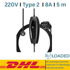 Mercedes - Benz Type 2 Câble