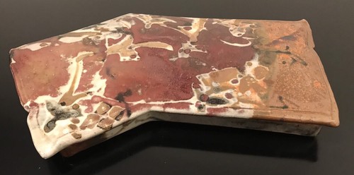 John glick pottery - john,