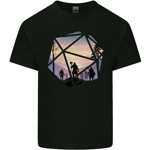 Shirt rpg pour enfants - t-shirt,