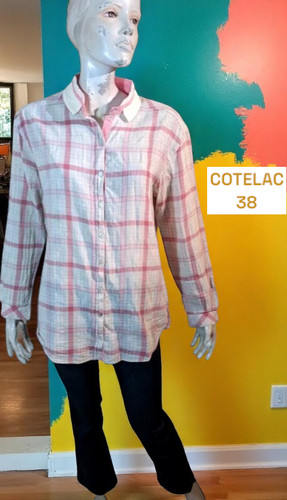 Cotélac taille superbe - 38,