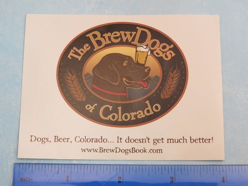 Colorado bière brewery - colorado,
