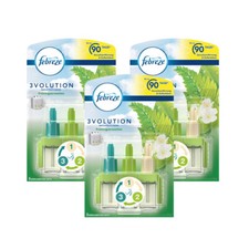 3 X Febreze 3Volution Éveil