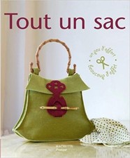 Tout un sac -Solange Deloison "travaux manuels"