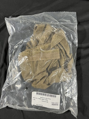 New pcu level pants - level, 1
