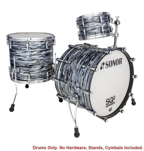 Sonor sq2 blue - sonor, oyster