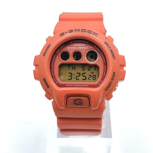 Montre casio shock - casio, g-shock