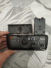 Grip sony c90am - grip, vg-c90am