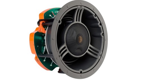 Haut parleur plafond - haut-parleur, de