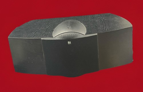 Kef series q9c center - q,