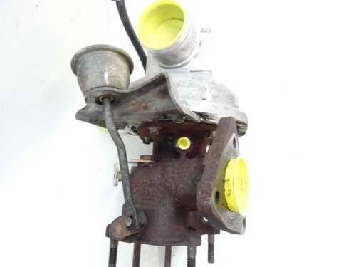 Turbo renault mascott - turbo,