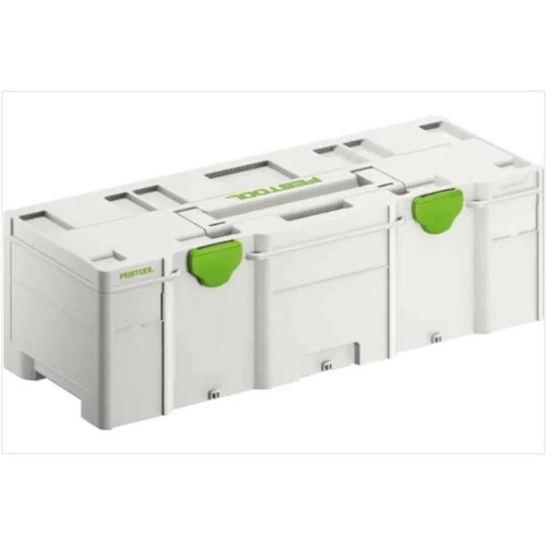 Festool systainer sys3 - festool,