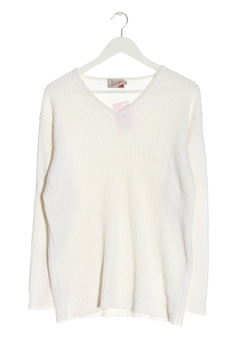 Pull col dames - v,