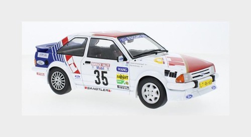 Mcg ford england - 1:18,