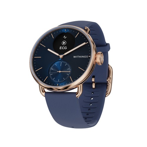 Withings scanwatch montre - withings, scanwatch 2